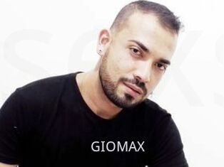 GIOMAX