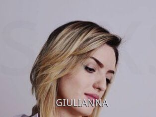 GIULIANNA