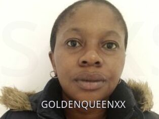 GOLDENQUEENXX