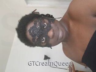 GTCreamQueen