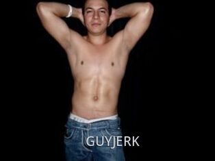 GUYJERK