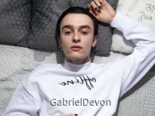 GabrielDevon