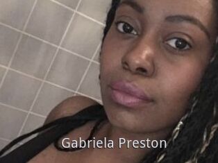 Gabriela_Preston