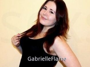 Gabrielle_Flame
