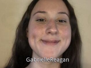 GabrielleReagan