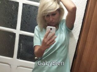 GabyBien