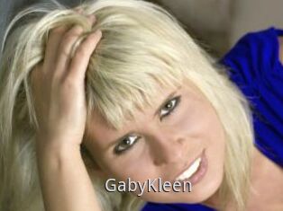 GabyKleen