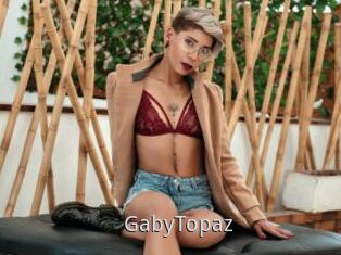 GabyTopaz
