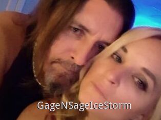 GageNSageIceStorm