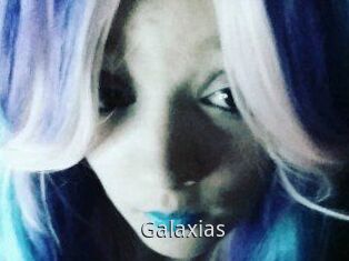 Galaxias