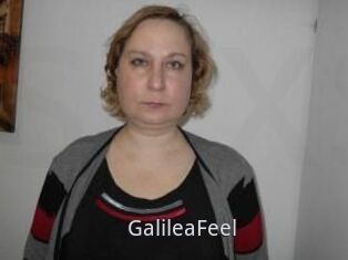 GalileaFeel