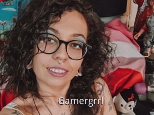 Gamergrrl