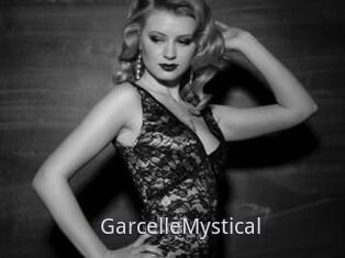 GarcelleMystical