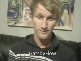 GatsbyFlow