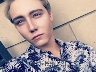 GayKenDoll