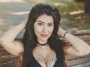 Gayana