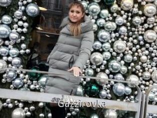 Gazzirovka