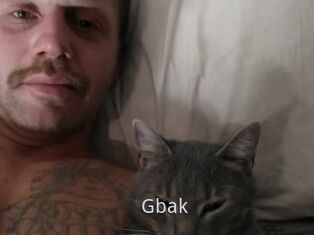 Gbak