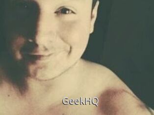 GeekHQ