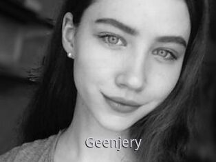Geenjery