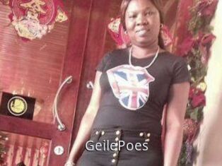 GeilePoes