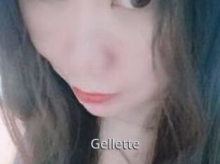 Gellette