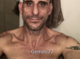 Gemini77