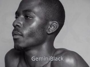 GeminiBlack