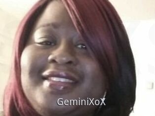 GeminiXoX