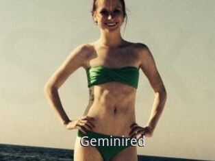 Geminired