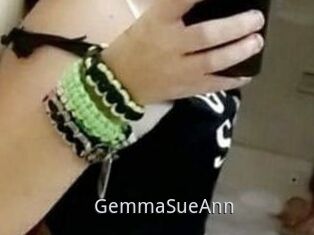 GemmaSueAnn