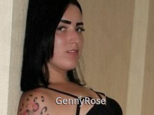 GennyRose
