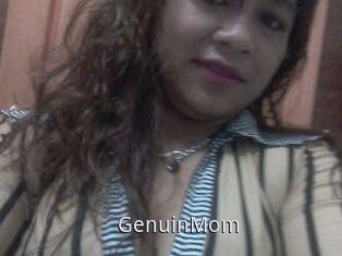 GenuinMom