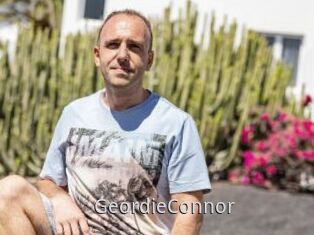 GeordieConnor