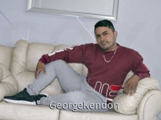 GeorgeKendon