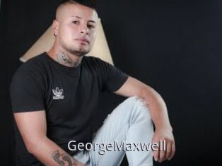 GeorgeMaxwell