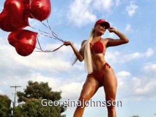 GeorginaJohnsson