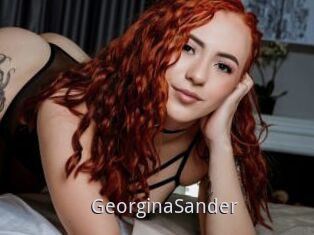 GeorginaSander