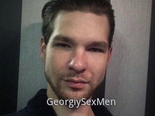 GeorgiySexMen