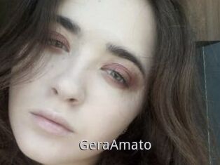 GeraAmato