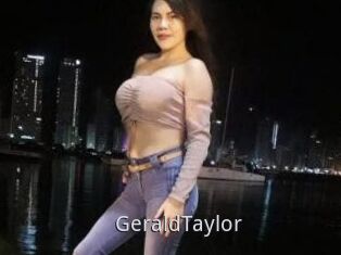 GeraldTaylor
