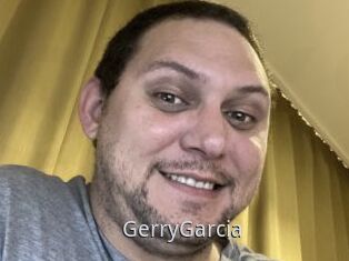 GerryGarcia