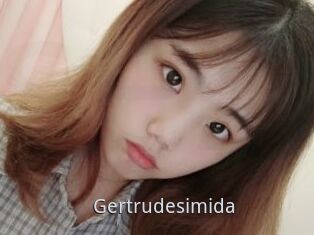 Gertrudesimida