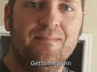 GetSomeLovin