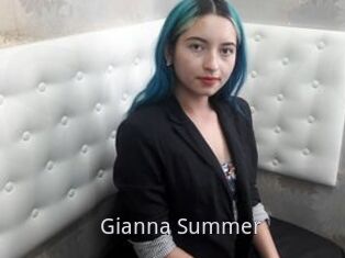 Gianna_Summer