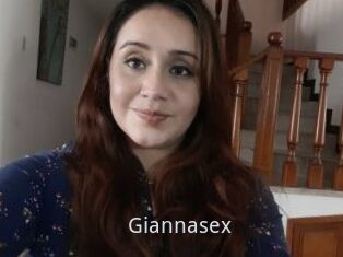 Giannasex