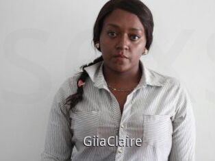 GiiaClaire