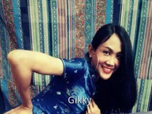 Gikky