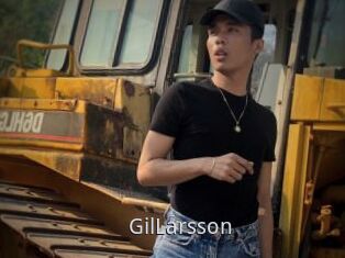 GilLarsson