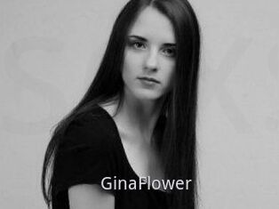 Gina_Flower